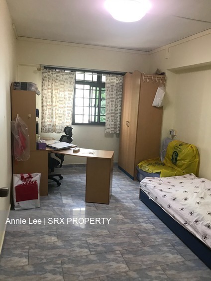 Blk 309 Canberra Road (Sembawang), HDB 5 Rooms #171922542